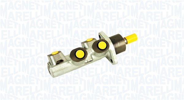 MAGNETI MARELLI Главный тормозной цилиндр 360219130434